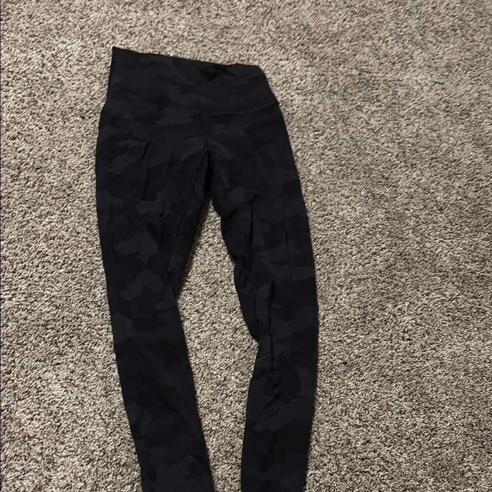 Lululemon leggings